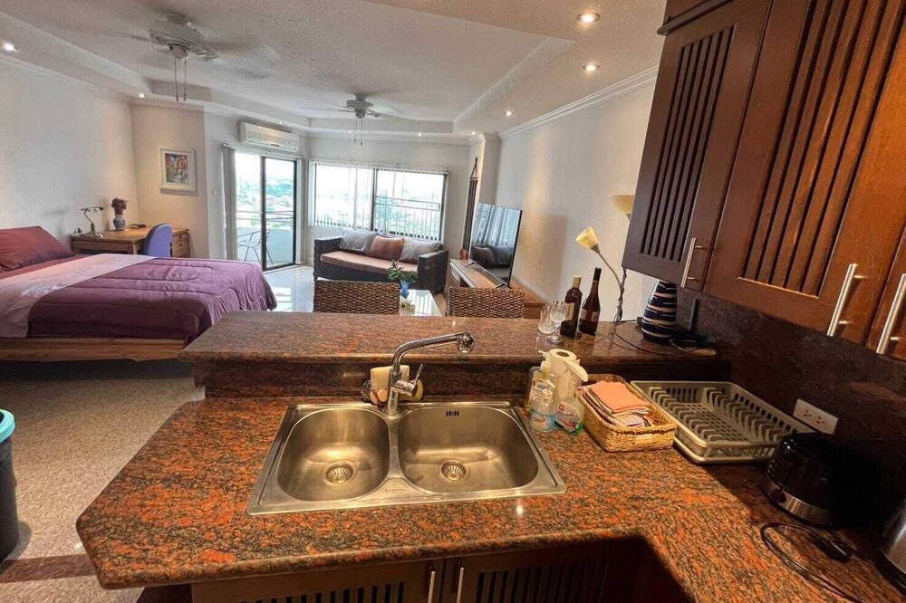 Photo of Bedroom in Wat Ket