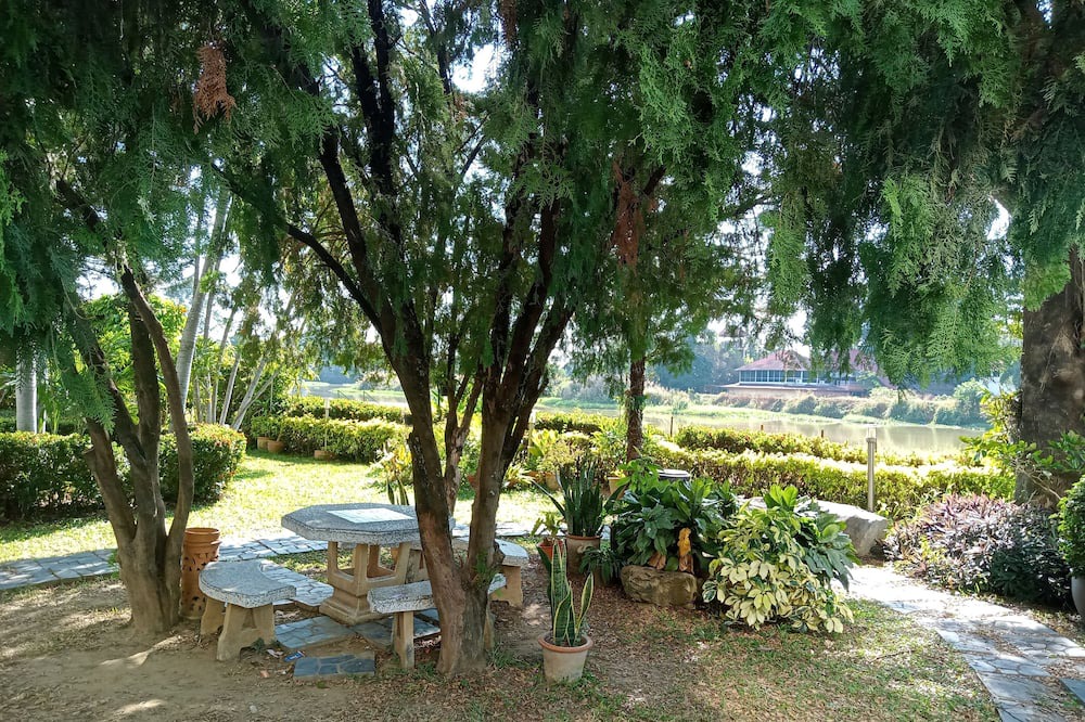Photo of Outdoor in Wat Ket