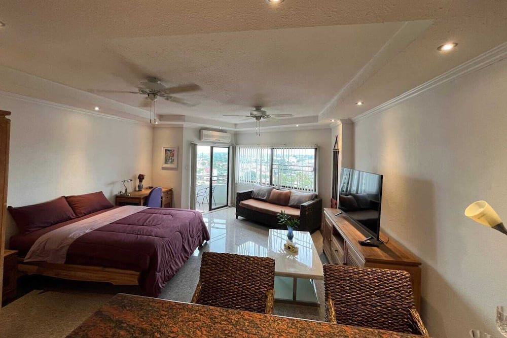 Photo of Bedroom in Wat Ket
