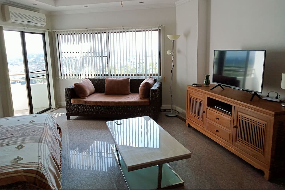 Photo of Livingroom in Wat Ket