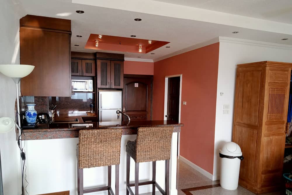 Photo of Kitchen in Wat Ket