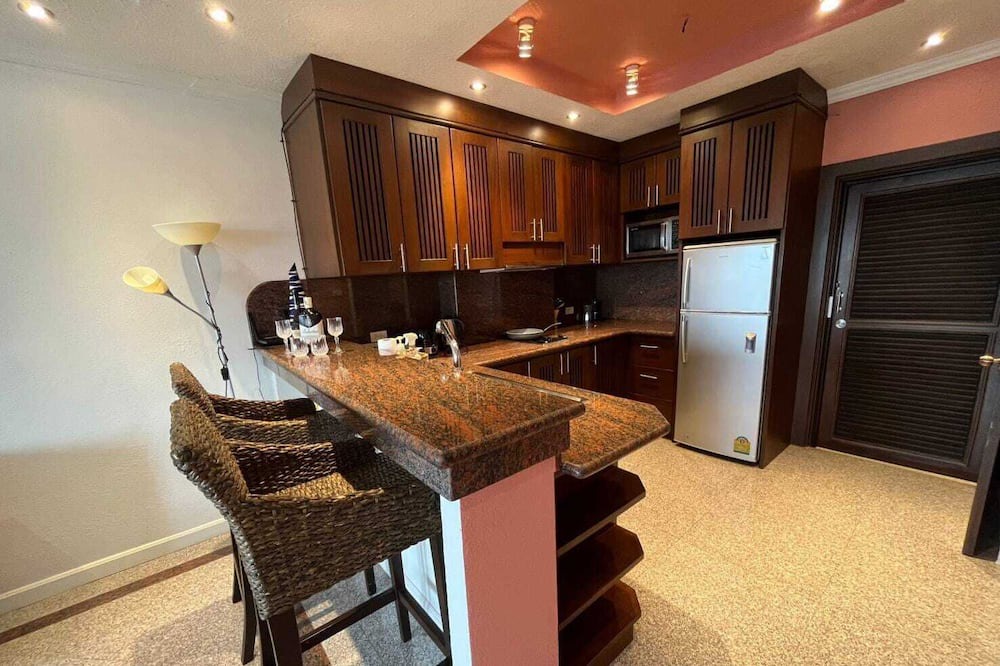 Photo of Kitchen in Wat Ket