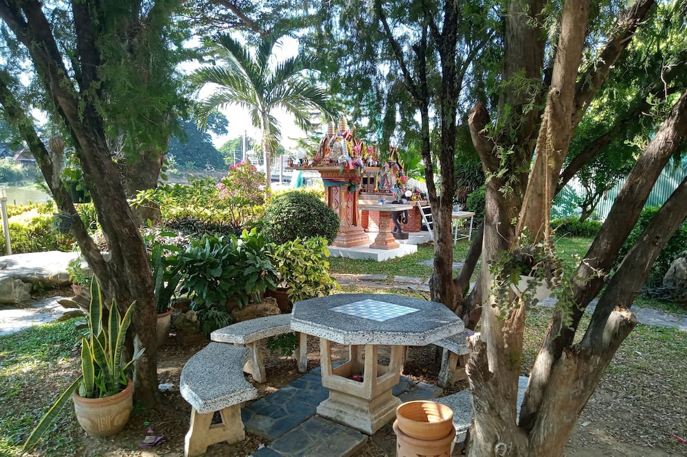 Photo of Outdoor in Wat Ket