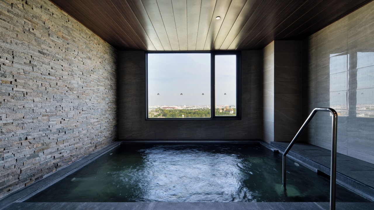 Photo of Bathroom in Chonburi