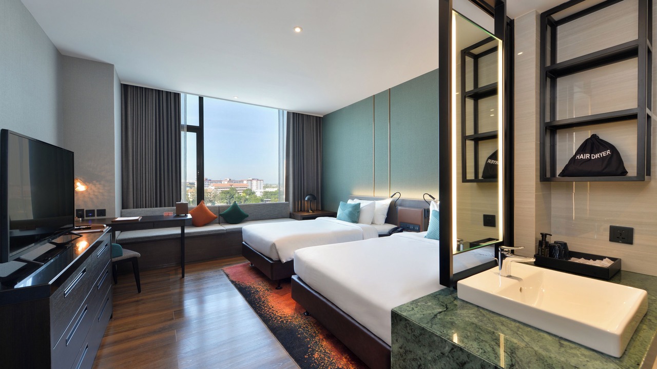 Photo of Bedroom in Chonburi