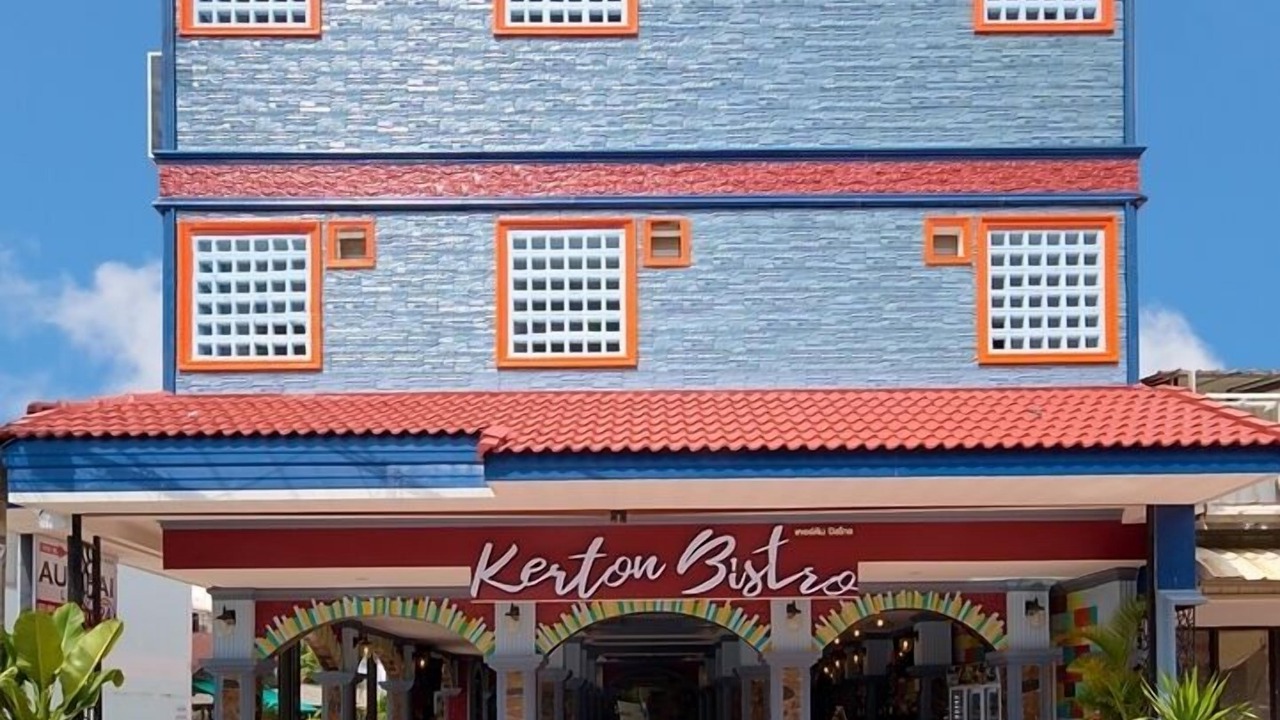 Photo of Outdoor in Lamai City Center