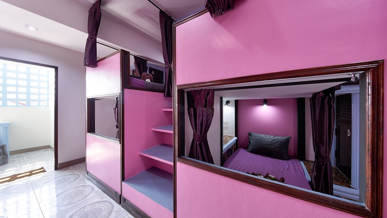 Photo of Bedroom in Lamai City Center