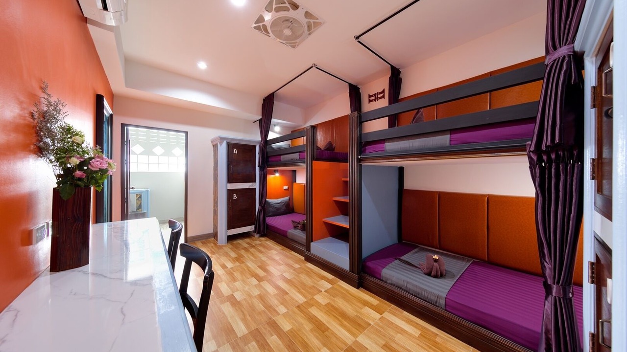 Photo of Bedroom in Lamai City Center