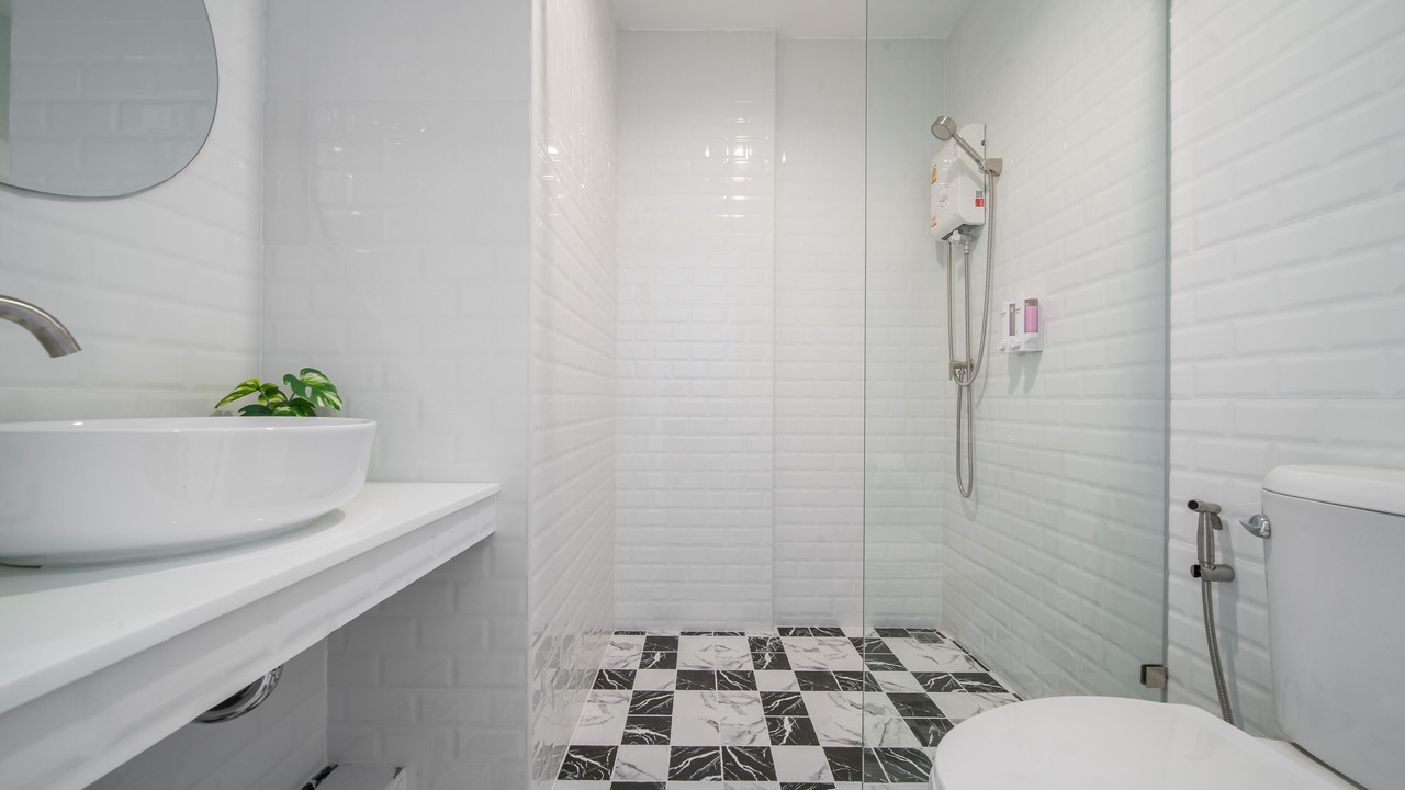 Photo of Bathroom in Pak Chong