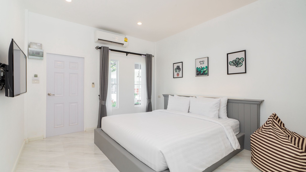 Photo of Bedroom in Pak Chong