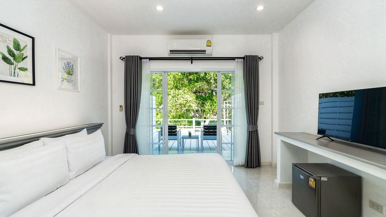 Photo of Bedroom in Pak Chong