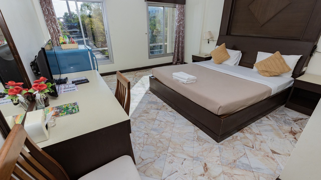 Photo of Bedroom in Nai Mueang
