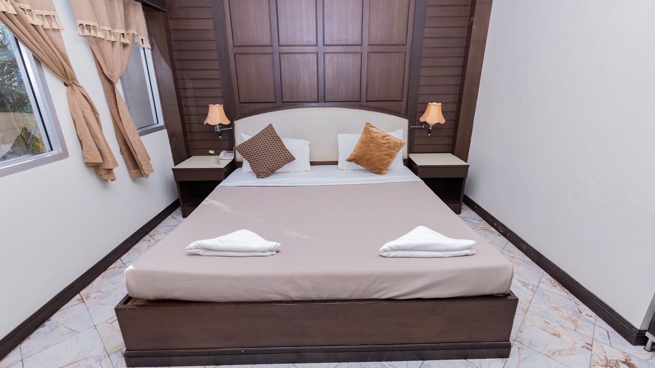 Photo of Bedroom in Nai Mueang