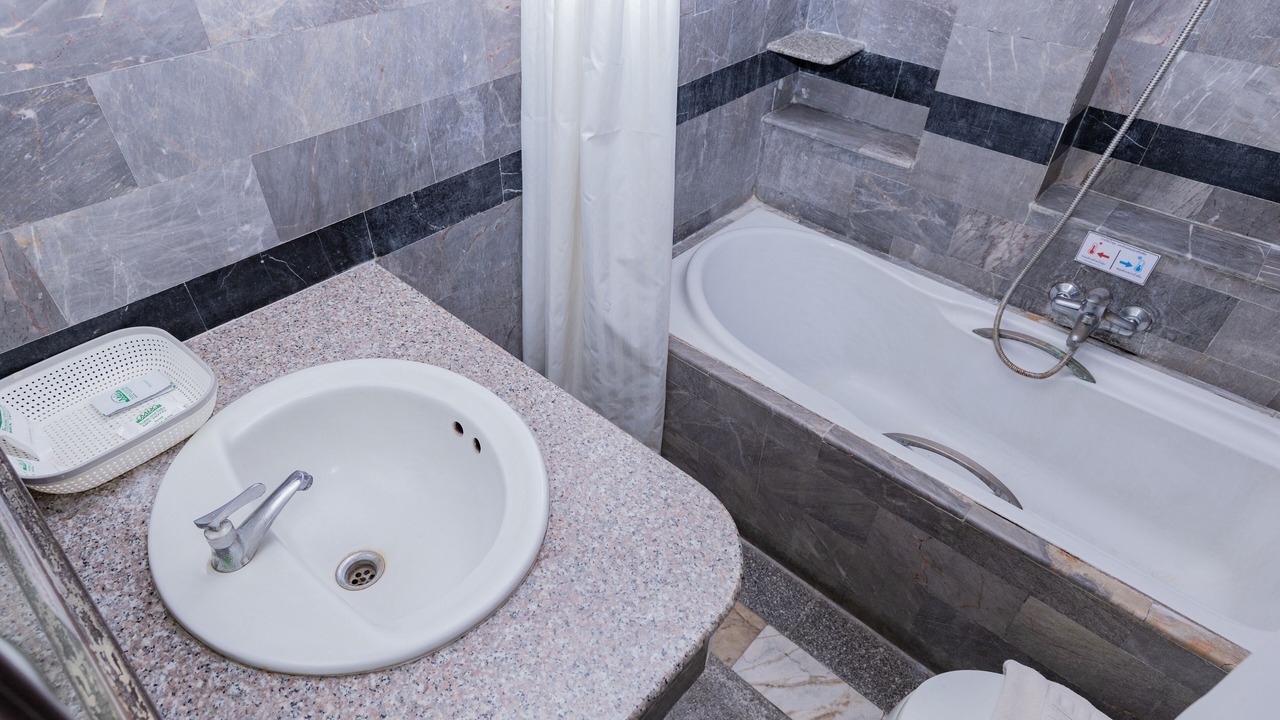 Photo of Bathroom in Nai Mueang