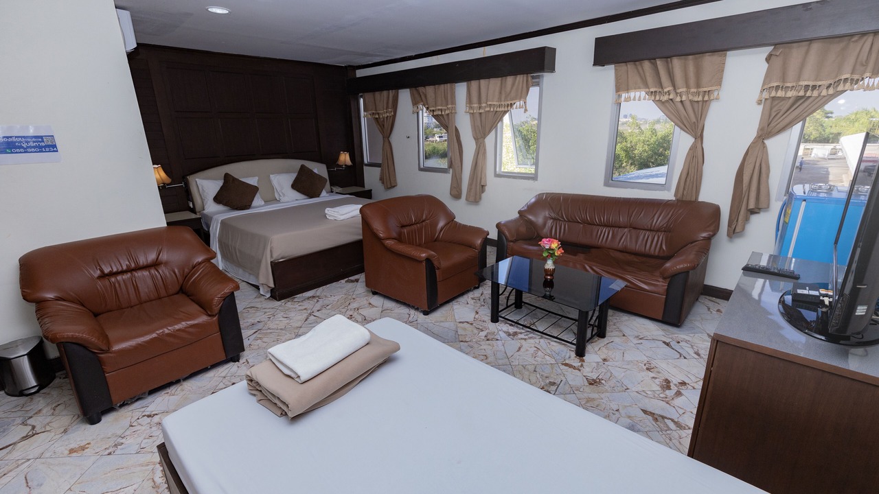 Photo of Bedroom in Nai Mueang