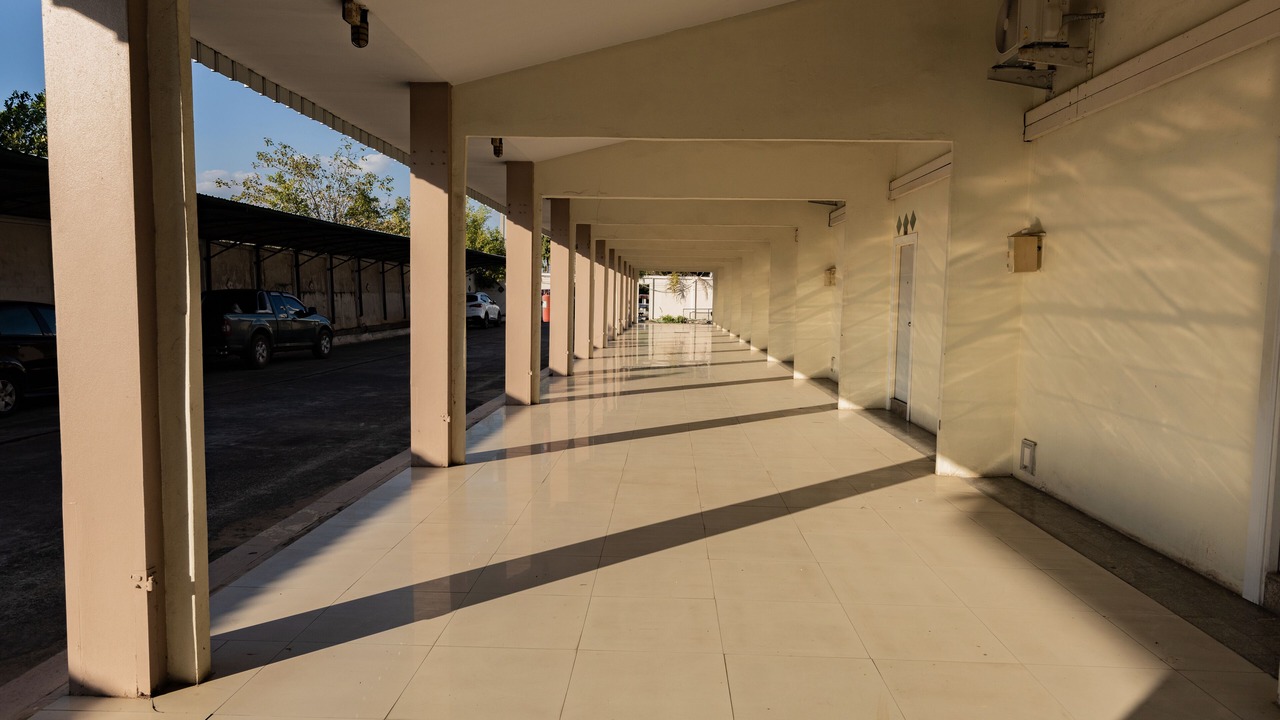 Photo of Outdoor in Nai Mueang