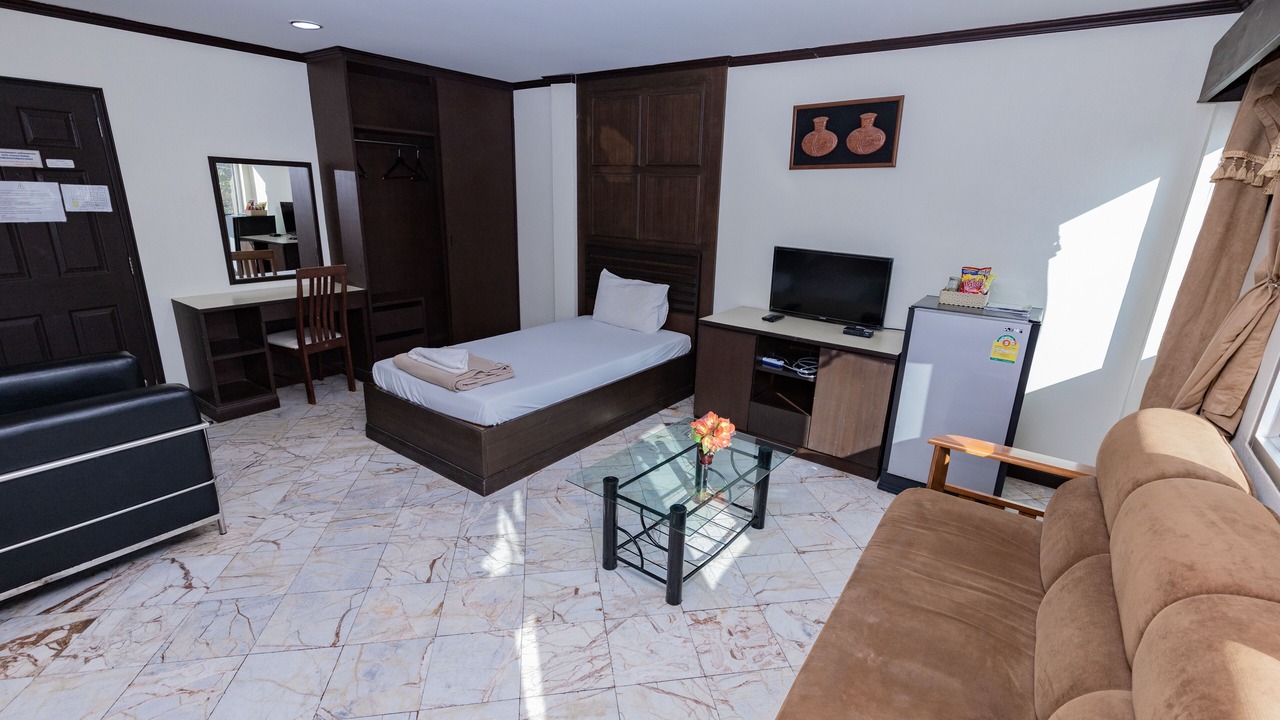 Photo of Bedroom in Nai Mueang