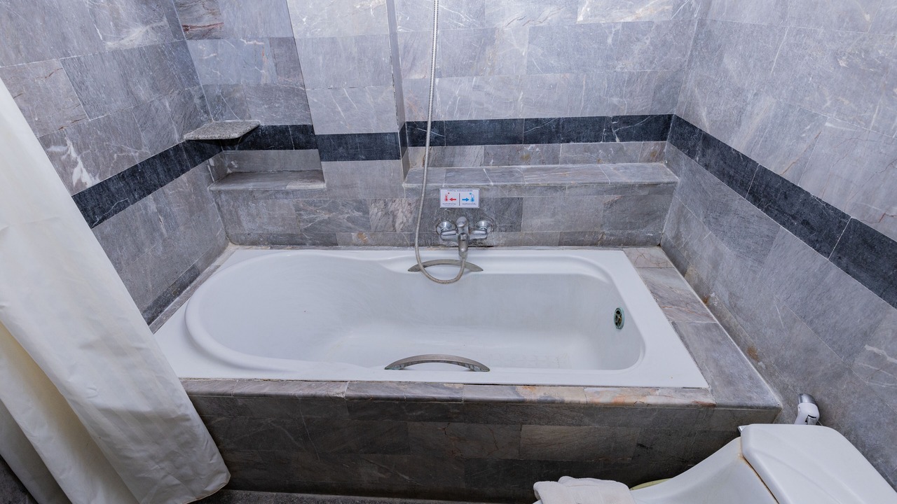 Photo of Bathroom in Nai Mueang