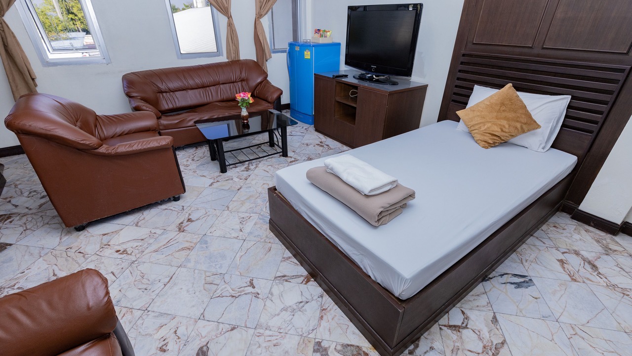 Photo of Bedroom in Nai Mueang