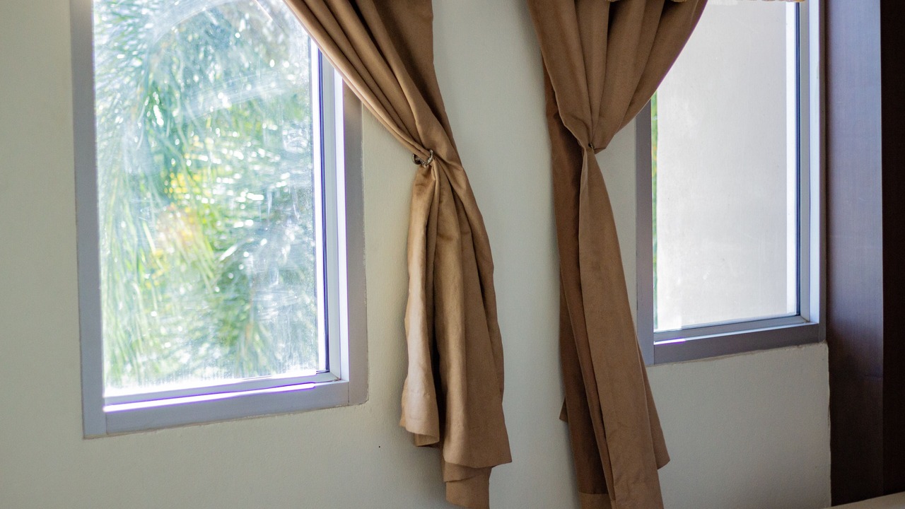 Photo of Bedroom in Nai Mueang