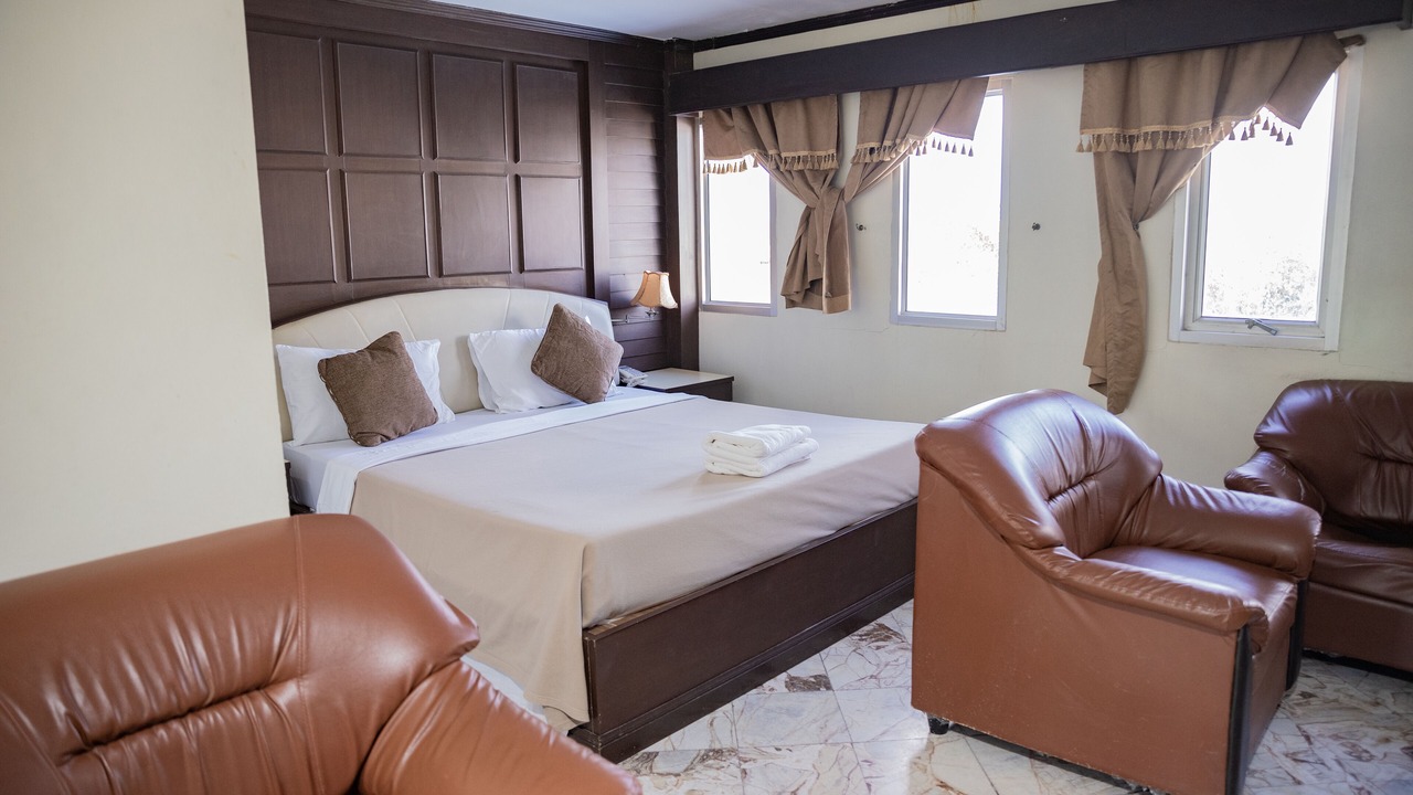 Photo of Bedroom in Nai Mueang