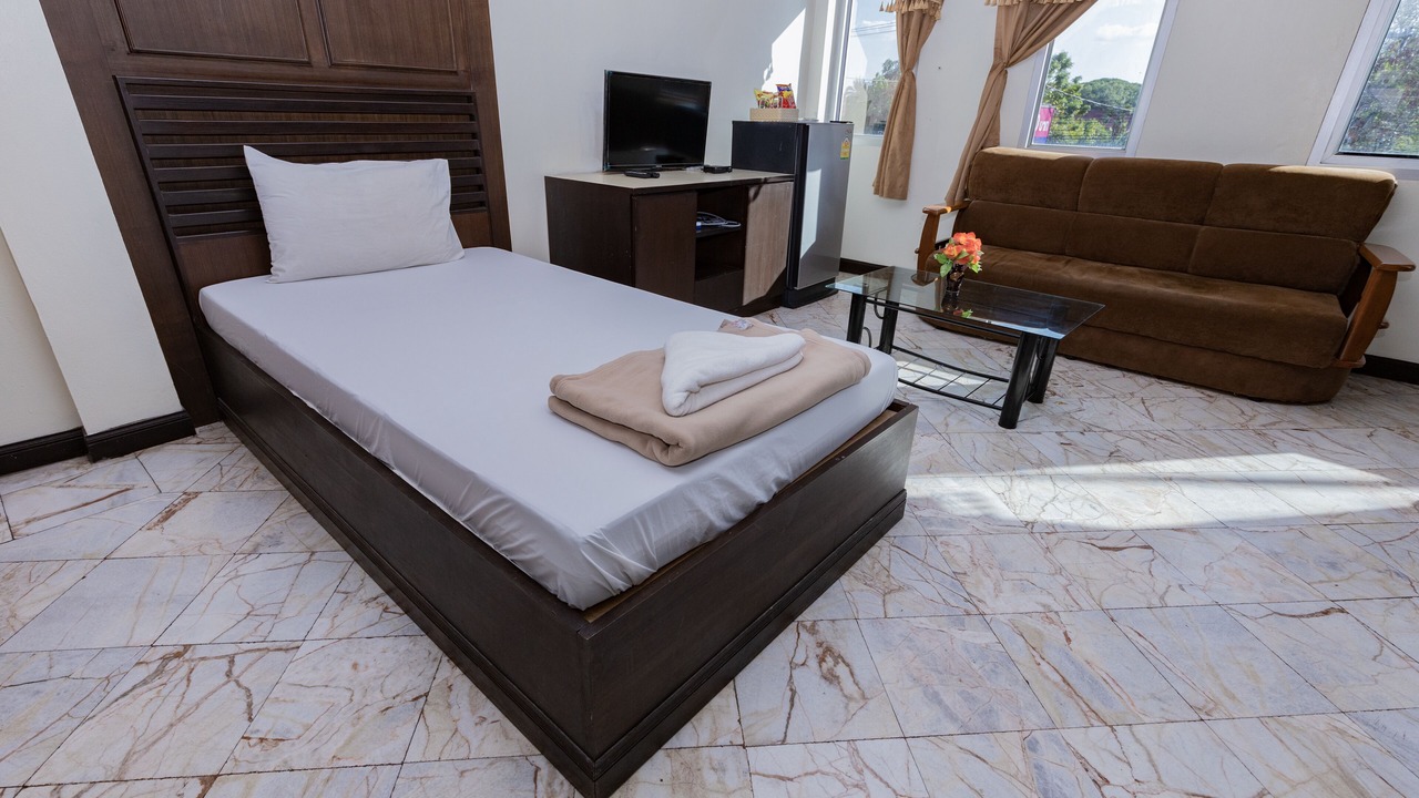 Photo of Bedroom in Nai Mueang