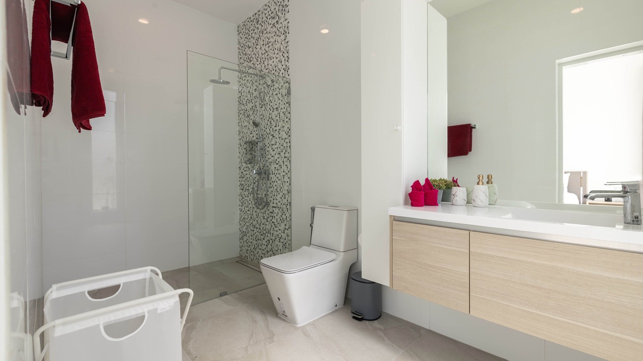 Photo of Bathroom in Khao Tao