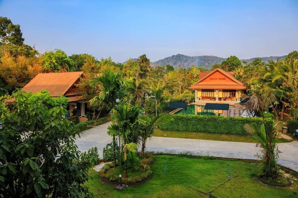 Photo of Outdoor in Ao Nang
