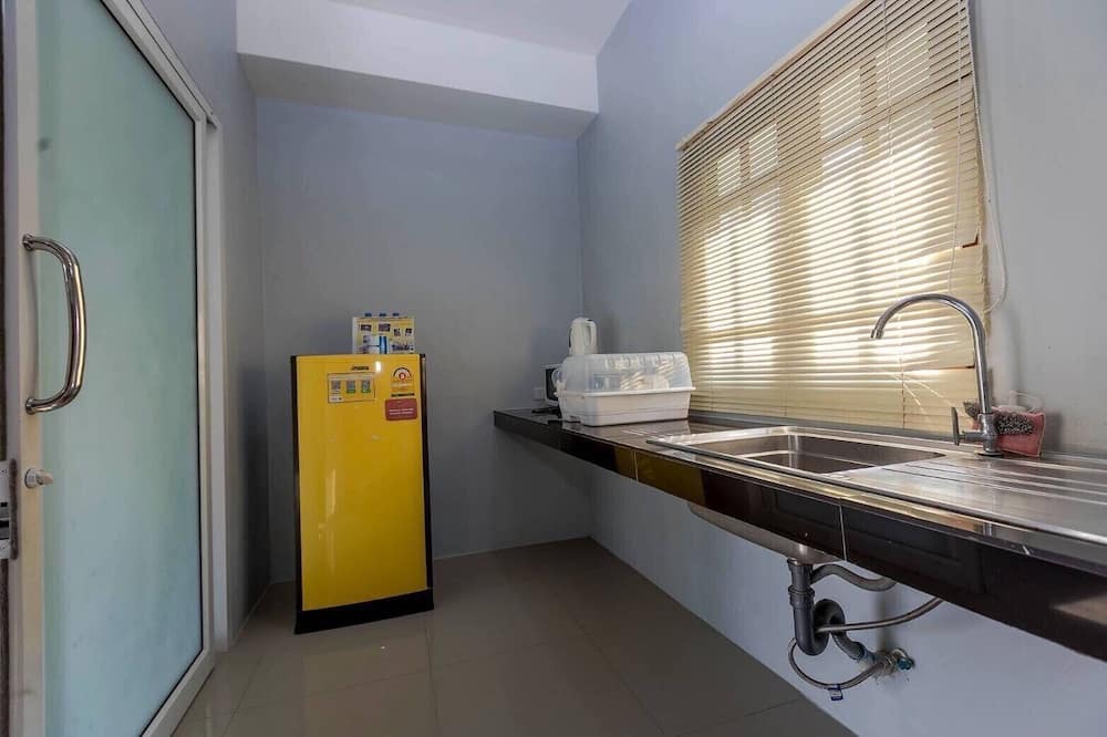 Photo of Kitchen in Ao Nang