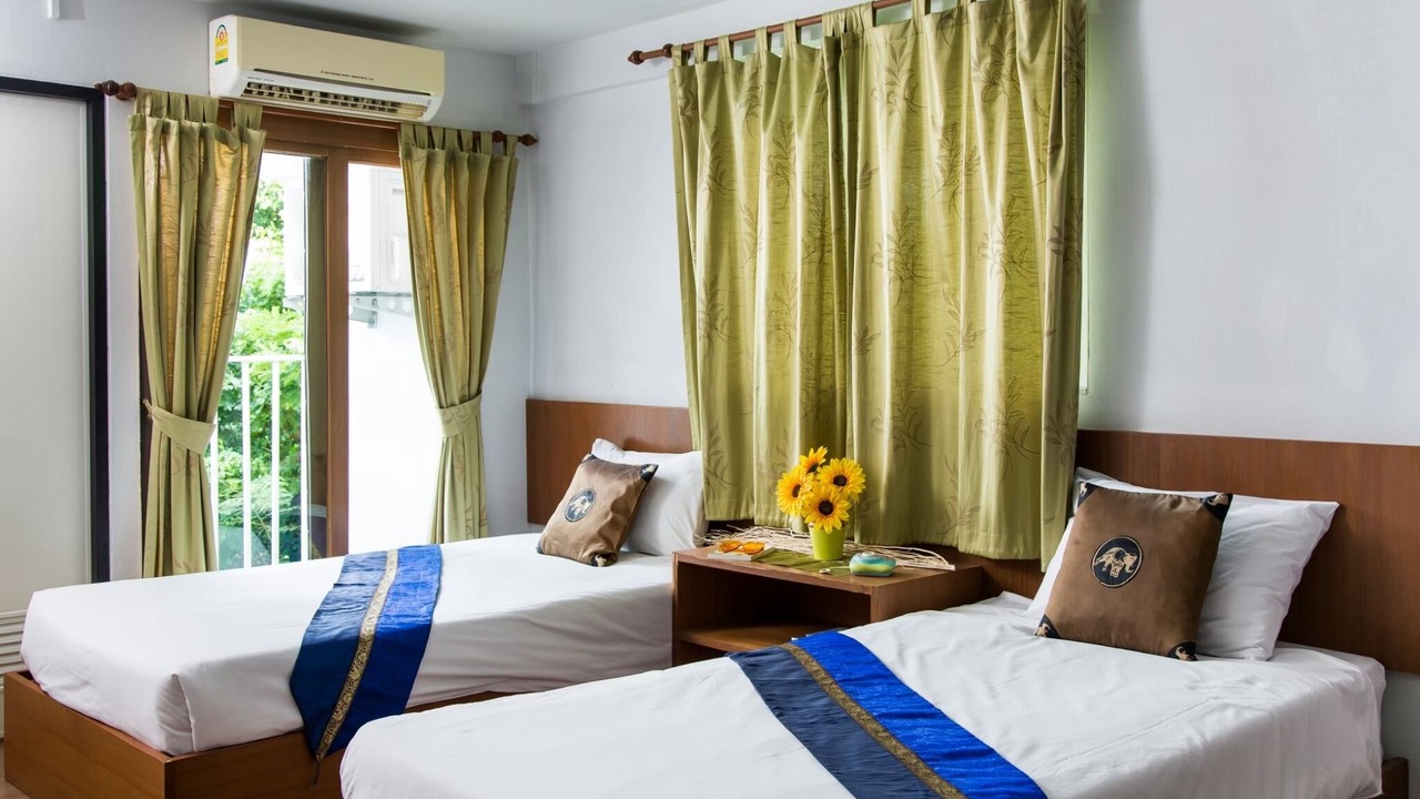 Photo of Bedroom in Hua Hin