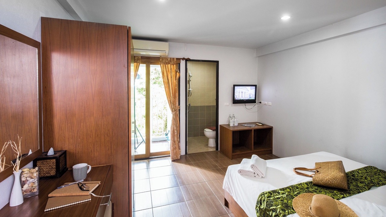 Photo of Bedroom in Hua Hin