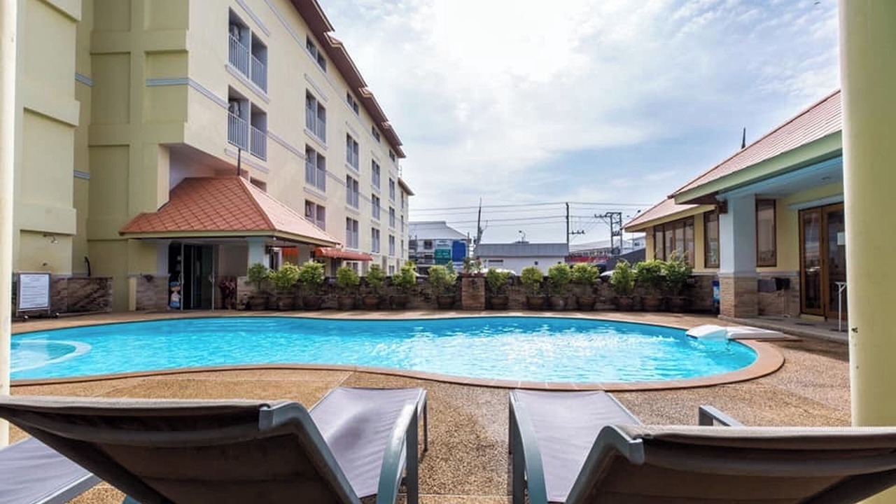 Photo of Outdoor in Hua Hin