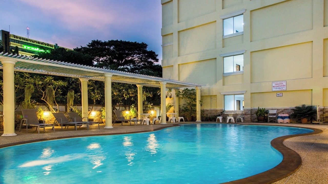 Photo of Outdoor in Hua Hin