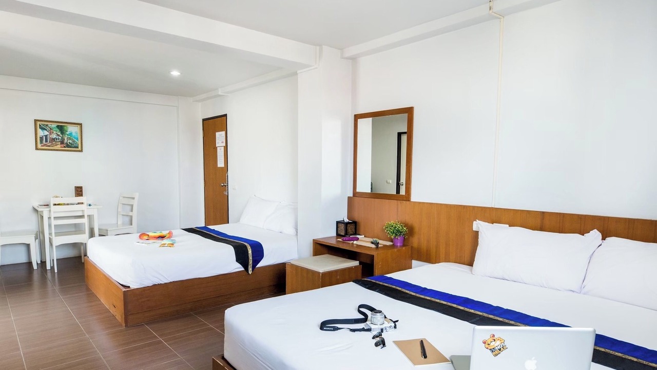 Photo of Bedroom in Hua Hin