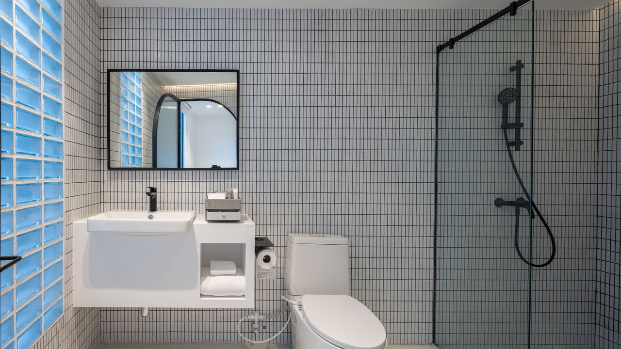 Photo of Bathroom in Nimman