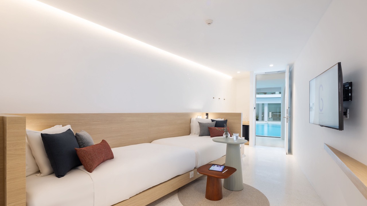 Photo of Bedroom in Nimman