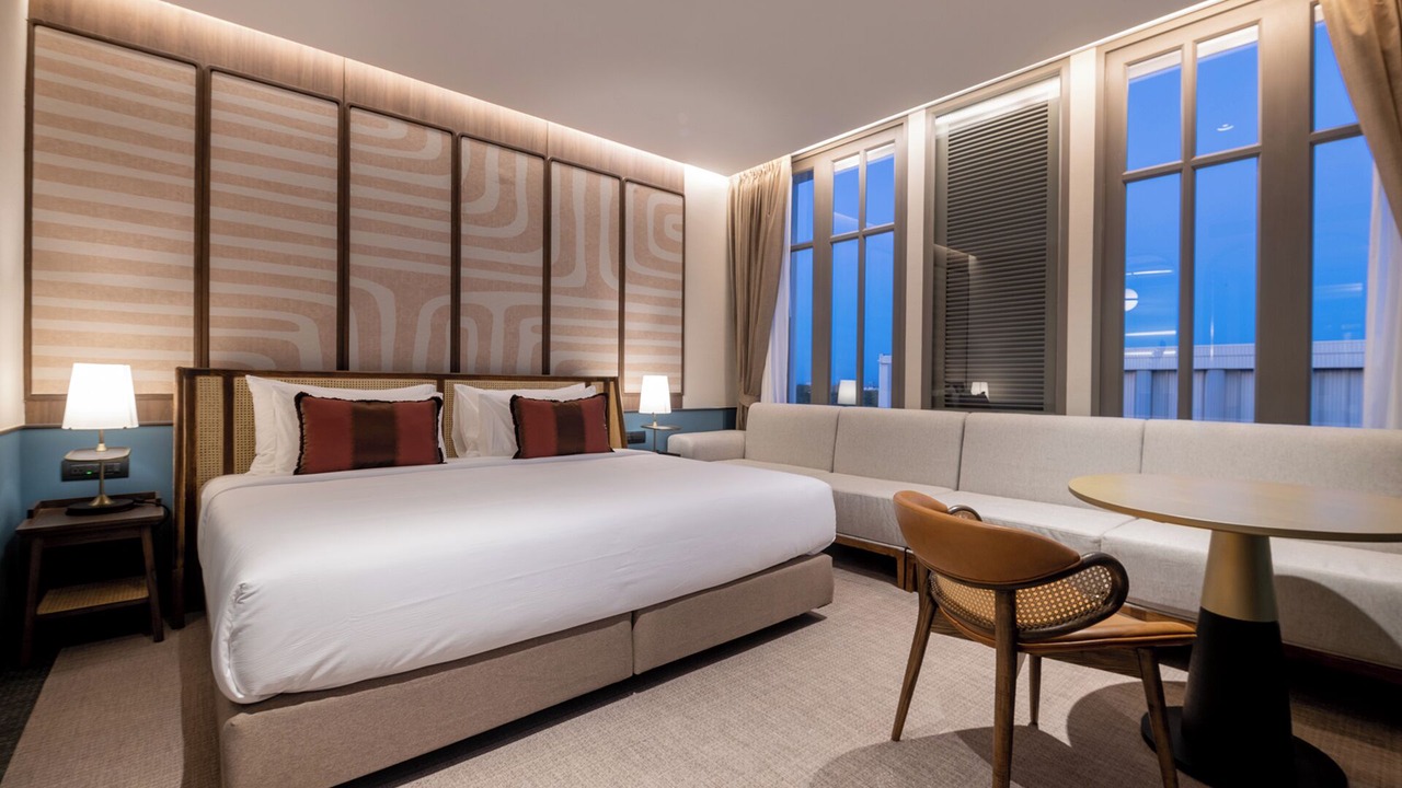 Photo of Bedroom in Udon Thani