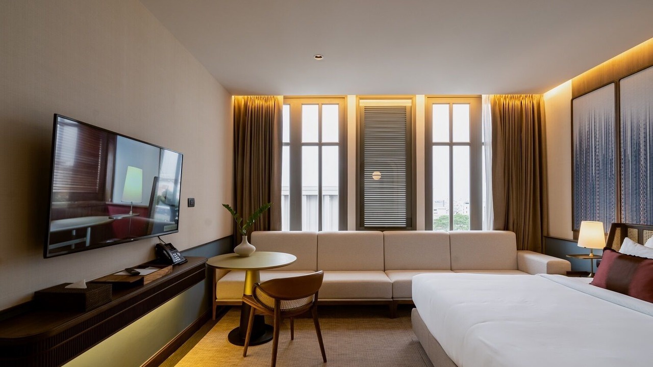 Photo of Bedroom in Udon Thani