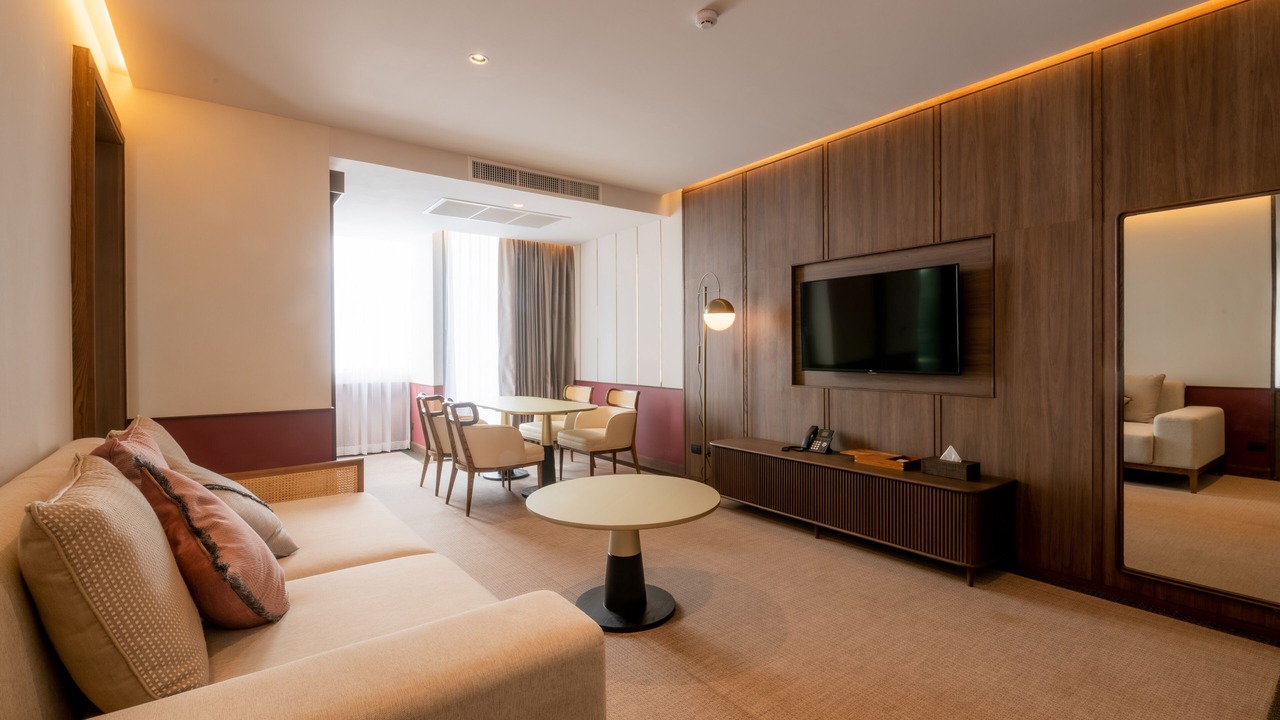 Photo of Bedroom in Udon Thani
