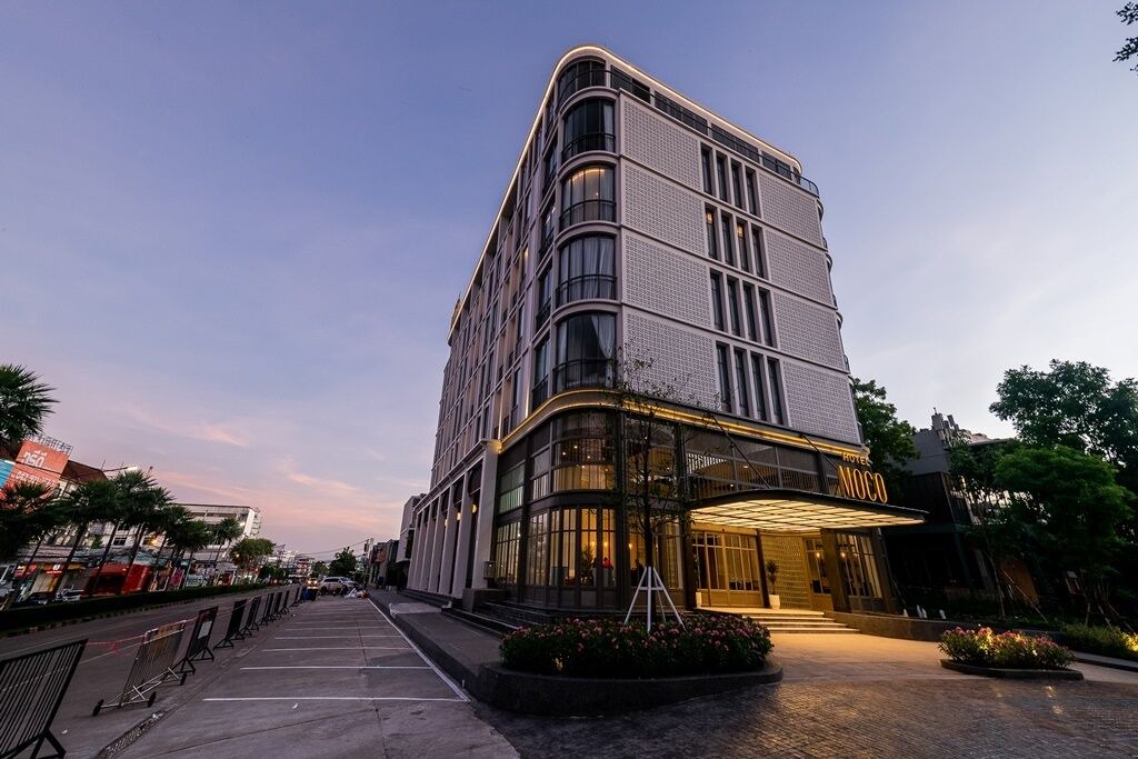 Photo of Outdoor in Udon Thani