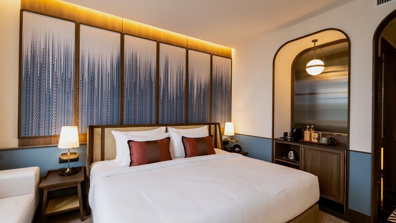 Photo of Bedroom in Udon Thani