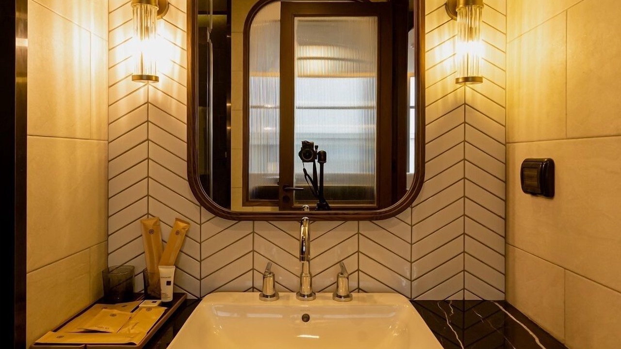 Photo of Bathroom in Udon Thani