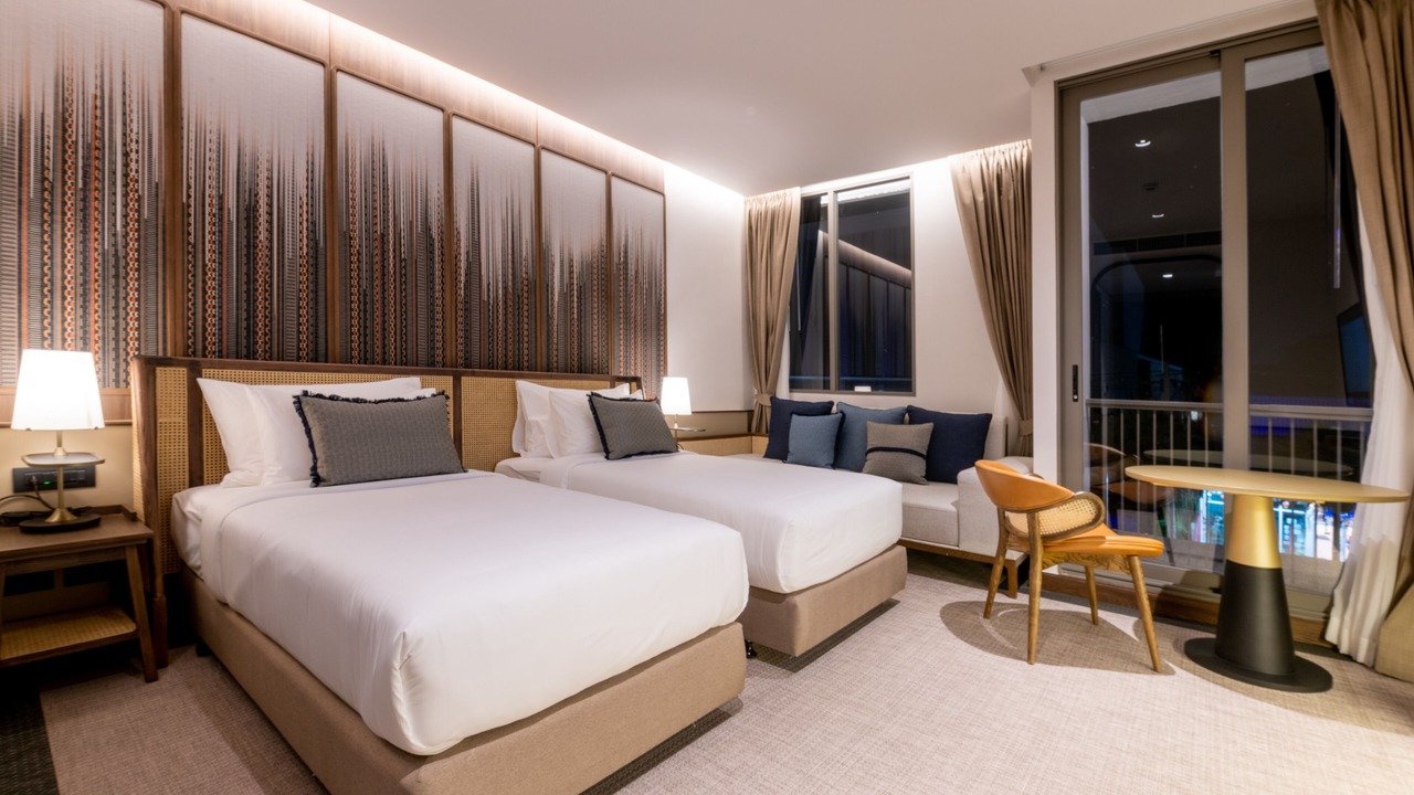 Photo of Bedroom in Udon Thani