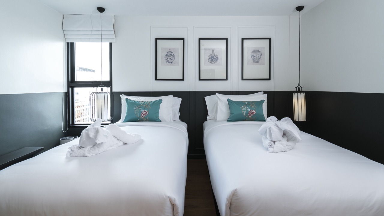 Photo of Bedroom in Downtown Hat Yai