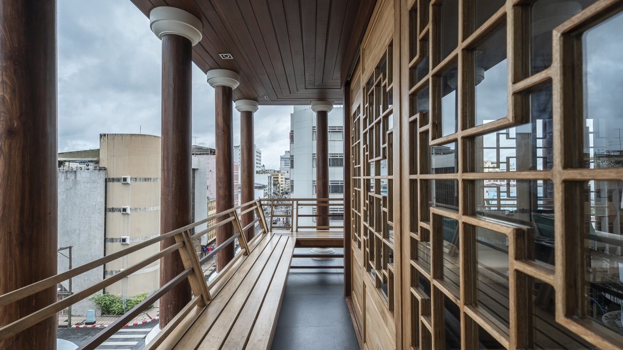Photo of Bedroom in Downtown Hat Yai