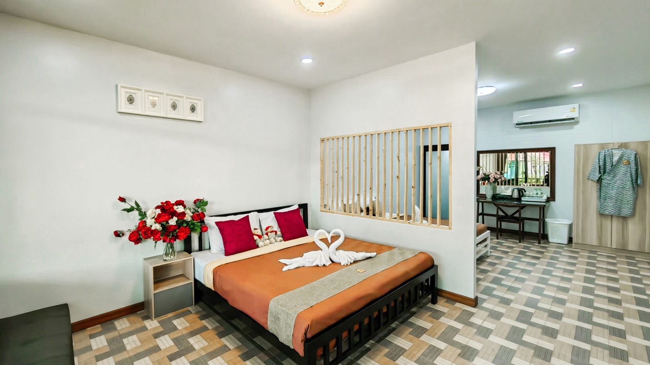 Photo of Bedroom in Palian