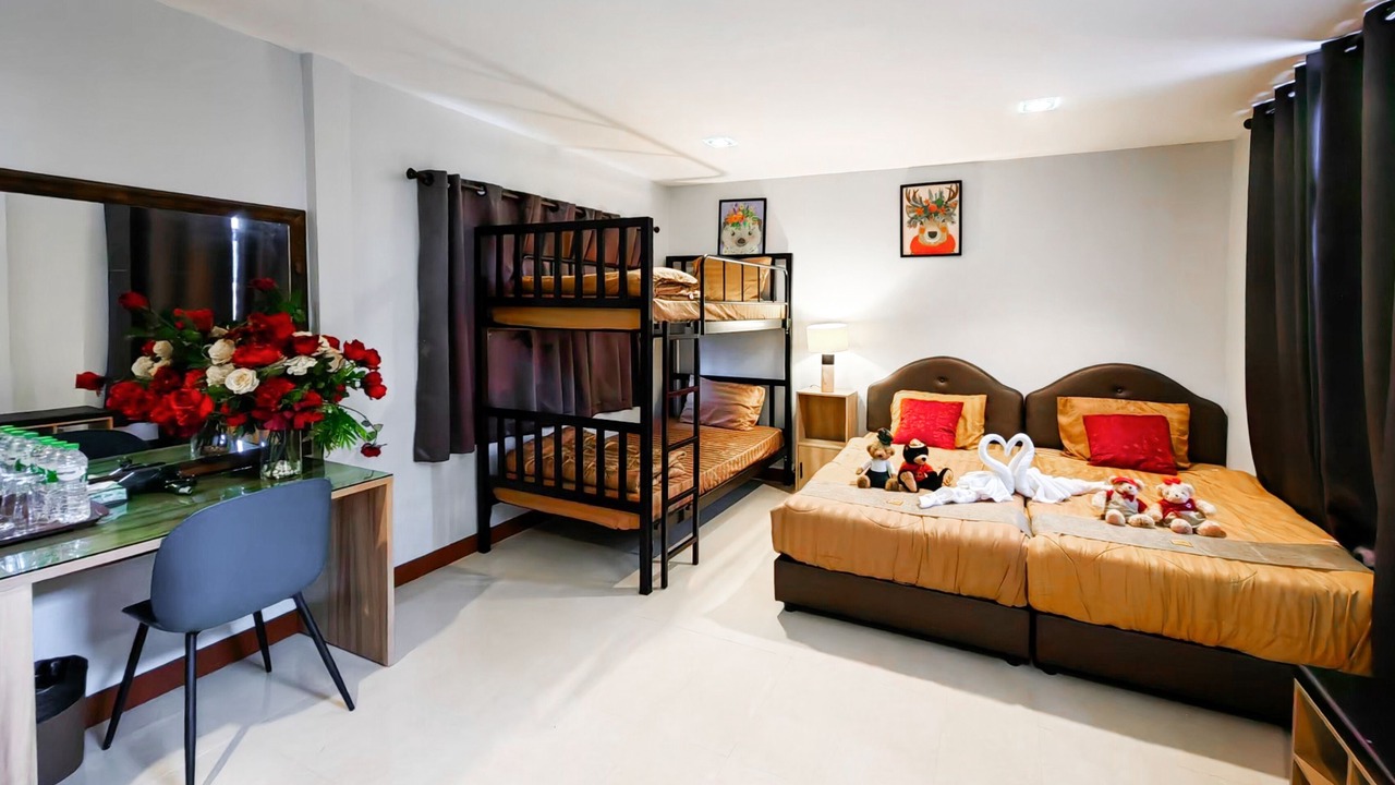 Photo of Bedroom in Palian