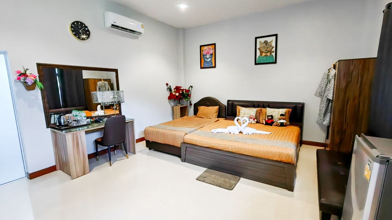 Photo of Bedroom in Palian