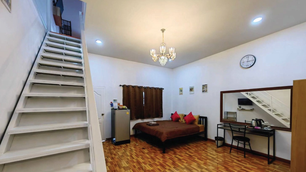 Photo of Bedroom in Palian