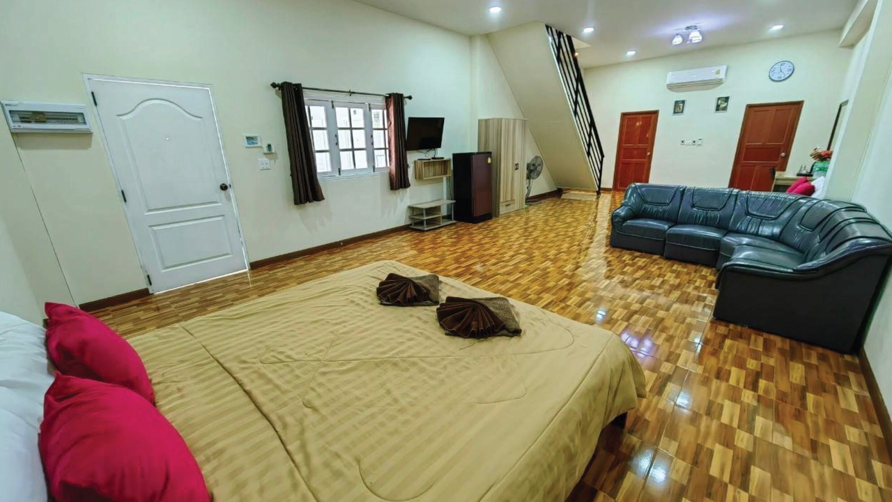 Photo of Bedroom in Palian